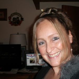 Meet your Posher, Sharon